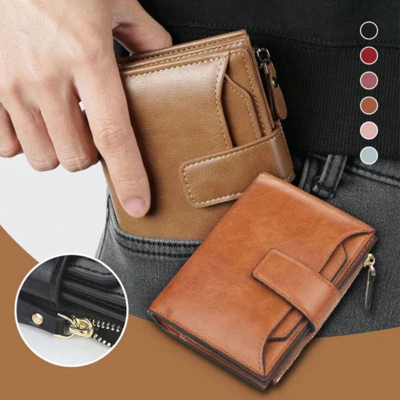 💥Hot Sale💝Versatile Universal Wallet