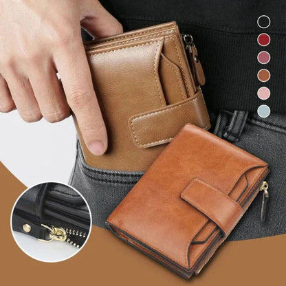 💥Hot Sale💝Versatile Universal Wallet