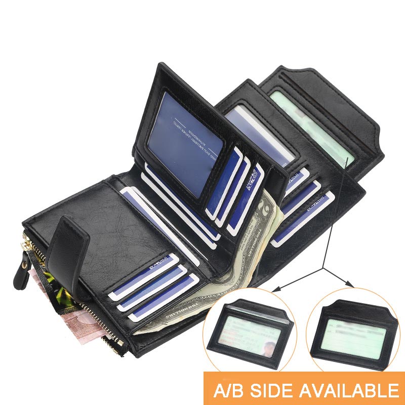💥Hot Sale💝Versatile Universal Wallet