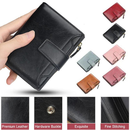 💥Hot Sale💝Versatile Universal Wallet