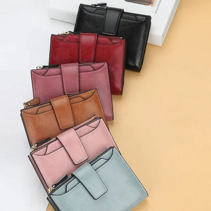 💥Hot Sale💝Versatile Universal Wallet