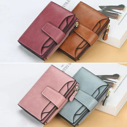 💥Hot Sale💝Versatile Universal Wallet
