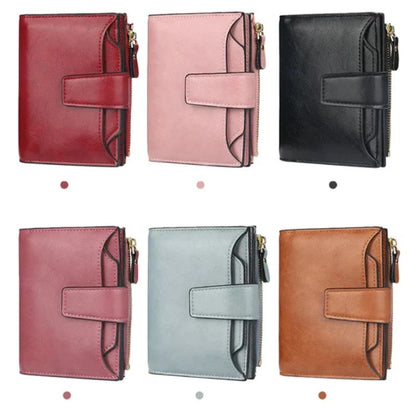 💥Hot Sale💝Versatile Universal Wallet