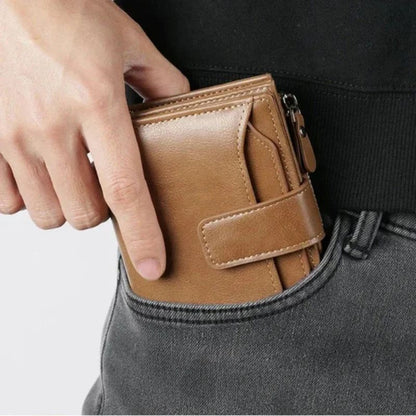 💥Hot Sale💝Versatile Universal Wallet