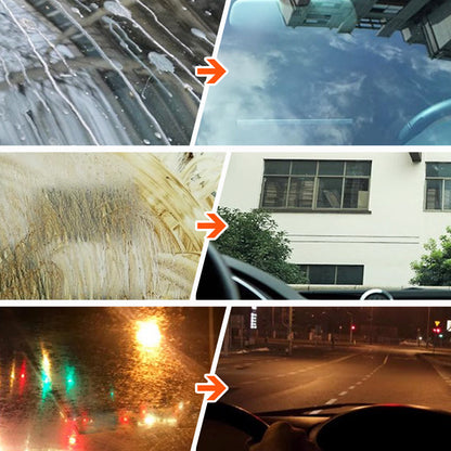 💥Strong degreasing glass water💦