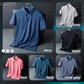 🔥Summer Hot Sale🔥Men's Cool Quick-Drying Shirt