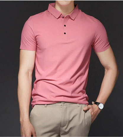 🔥Summer Hot Sale🔥Men's Cool Quick-Drying Shirt