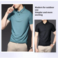 🔥Summer Hot Sale🔥Men's Cool Quick-Drying Shirt