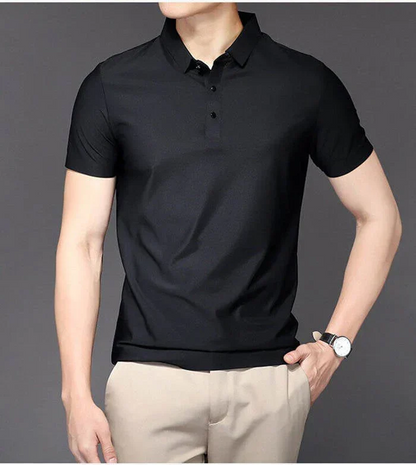 🔥Summer Hot Sale🔥Men's Cool Quick-Drying Shirt
