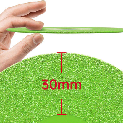 🔥BUY 1 FREE 1 🔥Flat Grinding Cutting Disc for Tiles Slate Marble Ceramic