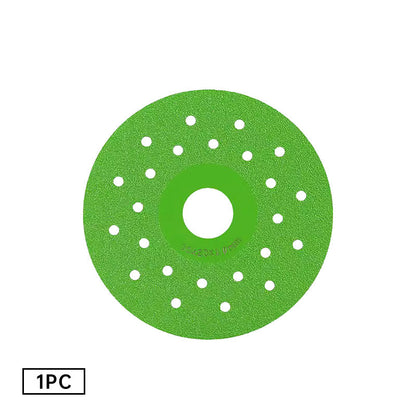 🔥BUY 1 FREE 1 🔥Flat Grinding Cutting Disc for Tiles Slate Marble Ceramic