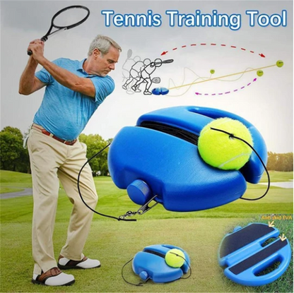 🎾Tennis Ball Training Baseboard⚾