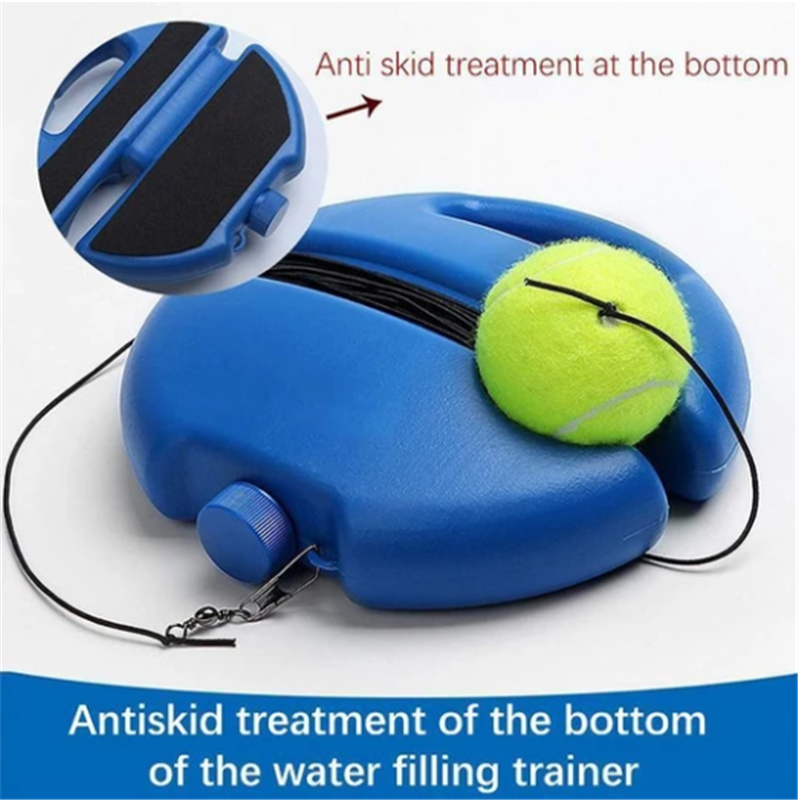 🎾Tennis Ball Training Baseboard⚾