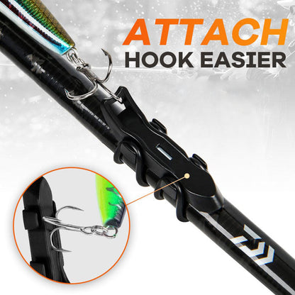 💥Hot Sale🎣Magnetic Fishing Hook Keeper Lure Accessory