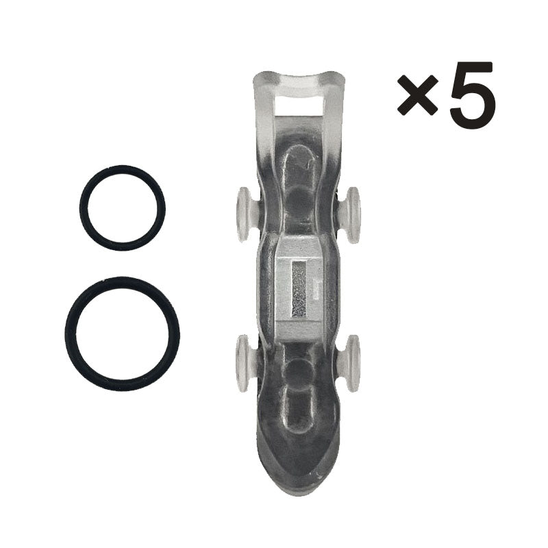 💥Hot Sale🎣Magnetic Fishing Hook Keeper Lure Accessory