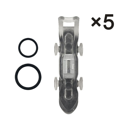 💥Hot Sale🎣Magnetic Fishing Hook Keeper Lure Accessory