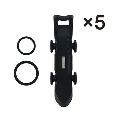 💥Hot Sale🎣Magnetic Fishing Hook Keeper Lure Accessory