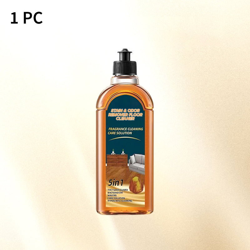 🔥✨Stain & Odor Remover Floor Cleaner