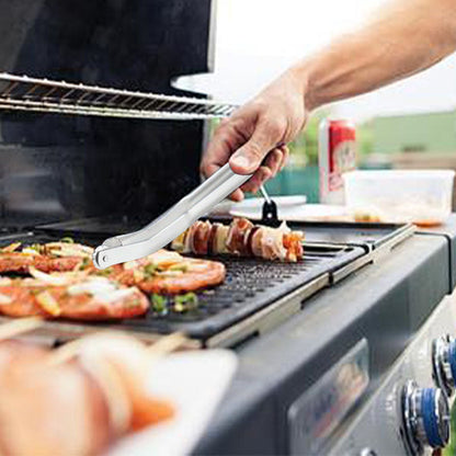 🎁Big sale 2024🎁💥BBQ Sausage Turning Tongs