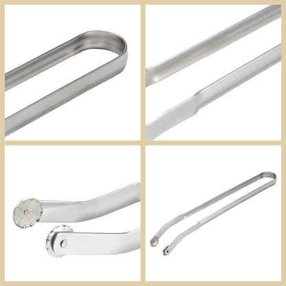 🎁Big sale 2024🎁💥BBQ Sausage Turning Tongs