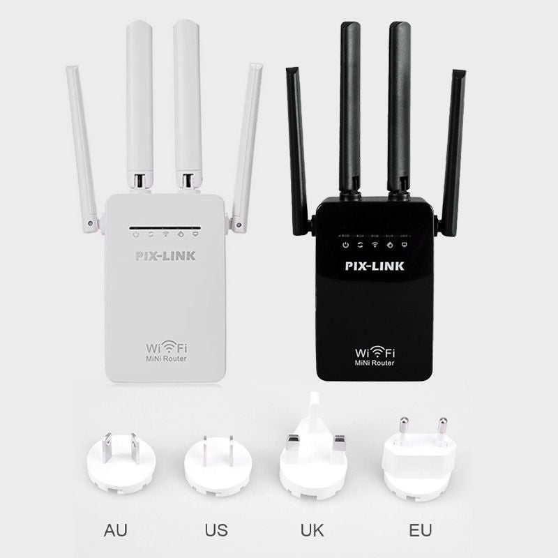 🔥2026 HOT SALE🔥60%OFF WiFi Signal Booster