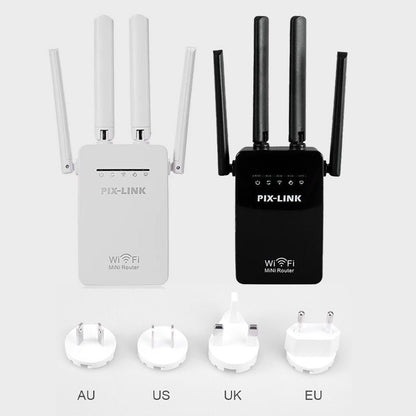 🔥2026 HOT SALE🔥60%OFF WiFi Signal Booster