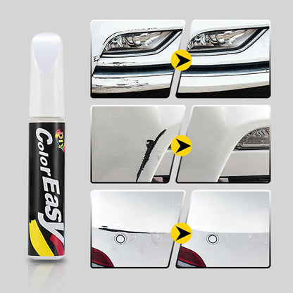 🔥Scratch Repair Pen For Car/Motorcycle/Boat
