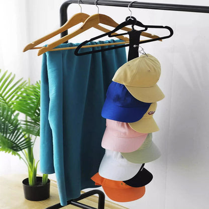 🎁Hot Sale 49% OFF⏳Hat Hanging Rack
