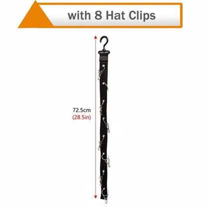 🎁Hot Sale 49% OFF⏳Hat Hanging Rack