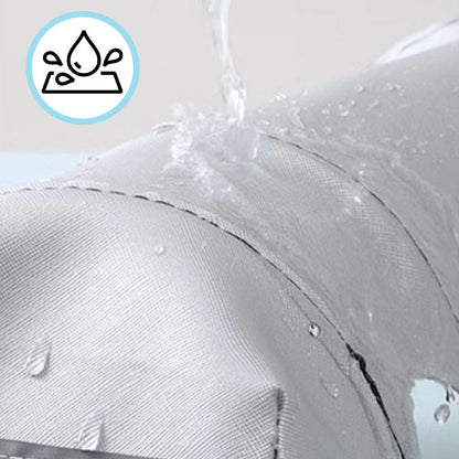 🔥Motorcycle Summer Sun Protection Handlebar Cover