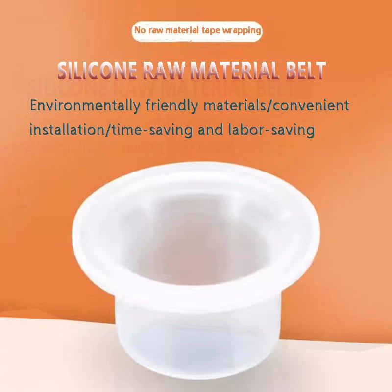 🎁 Hot Sale 49% OFF 🔥Faucet Leak-proof Sealing Gasket