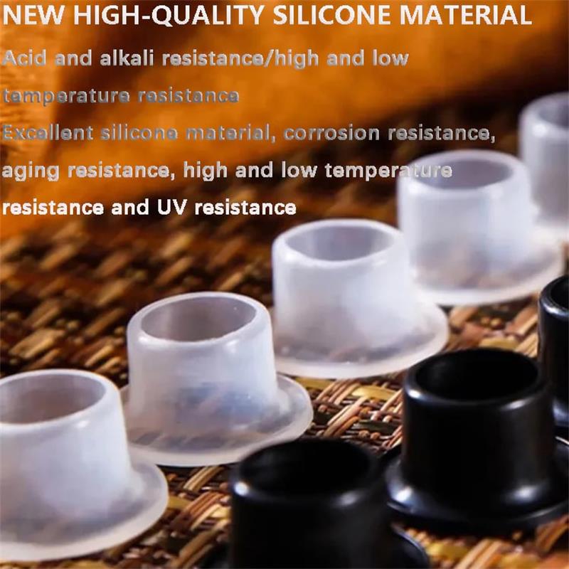 🎁 Hot Sale 49% OFF 🔥Faucet Leak-proof Sealing Gasket