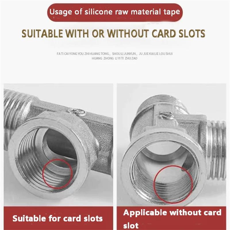 🎁 Hot Sale 49% OFF 🔥Faucet Leak-proof Sealing Gasket