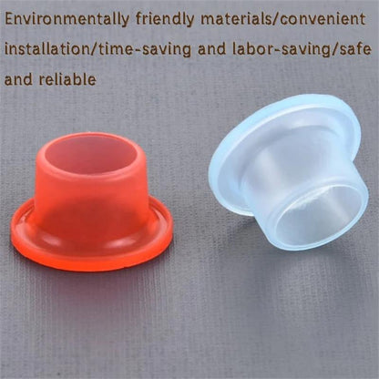 🎁 Hot Sale 49% OFF 🔥Faucet Leak-proof Sealing Gasket