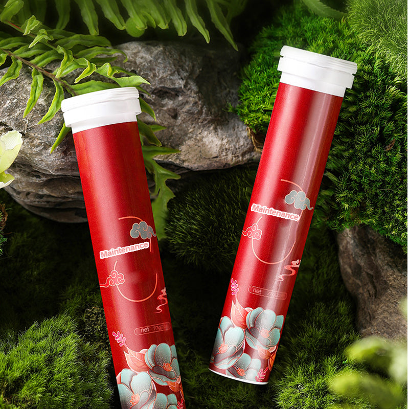 🌿All-Purpose Slow-Release Tablet Fertilizer for Plants🌼