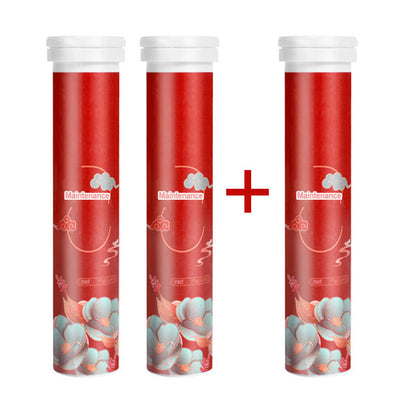 🌿All-Purpose Slow-Release Tablet Fertilizer for Plants🌼