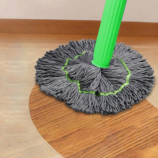 💦Microfiber Absorbent Mop🍃 - Self Wring Washing