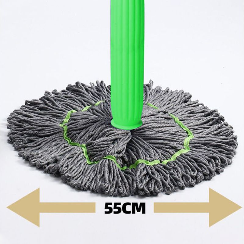 💦Microfiber Absorbent Mop🍃 - Self Wring Washing