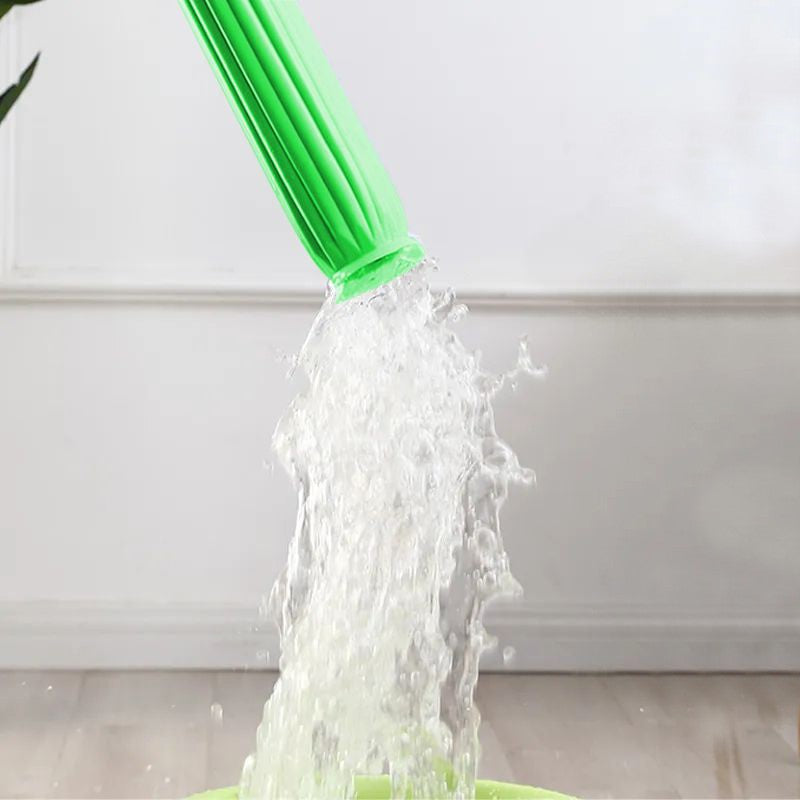 💦Microfiber Absorbent Mop🍃 - Self Wring Washing