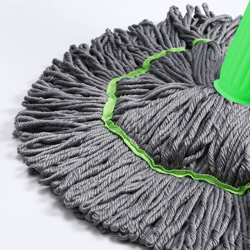 💦Microfiber Absorbent Mop🍃 - Self Wring Washing