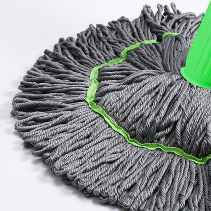 💦Microfiber Absorbent Mop🍃 - Self Wring Washing
