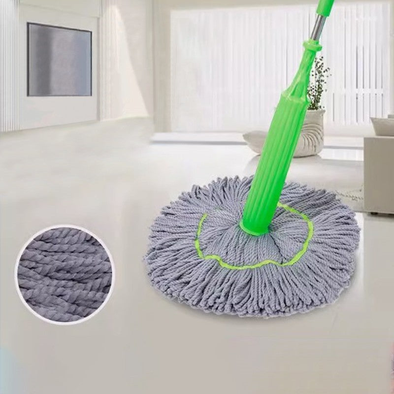 💦Microfiber Absorbent Mop🍃 - Self Wring Washing