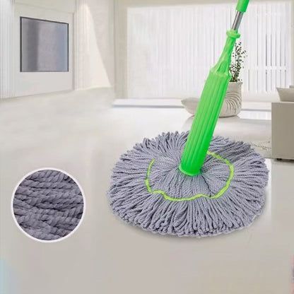 💦Microfiber Absorbent Mop🍃 - Self Wring Washing