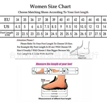 👡[35-40] 2024 New Soft Bottom Hollow Chunky Heel Soft Leather Roman Sandals