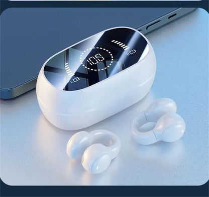 🔥Promotion - 49% discount🎧Wireless Bluetooth Headphones💥Bone sensing headphones💥