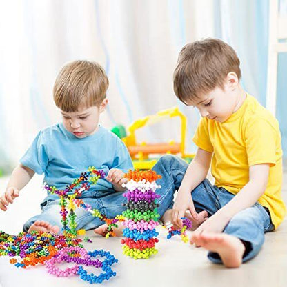 New Creative Design Blocks & Model Educational Building Toys🎇
