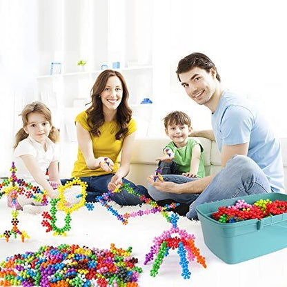 New Creative Design Blocks & Model Educational Building Toys🎇