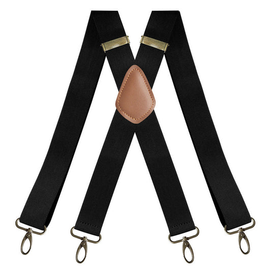 🍂Leather Suspenders for handsome & Love