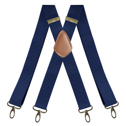 🍂Leather Suspenders for handsome & Love