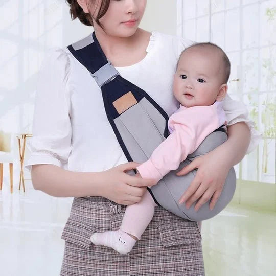 ⏰ LIMITED TIME 49% OFF! 🔥Lightweight Baby Carriers